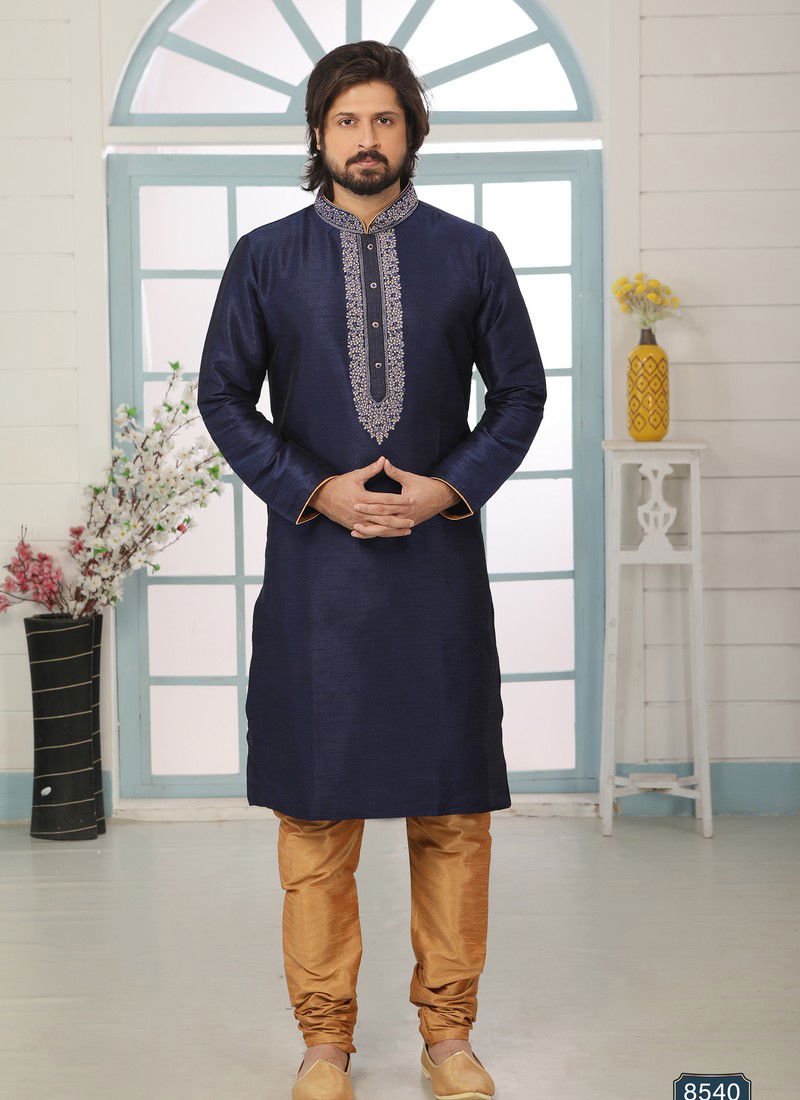 Fancy Function Wear Wholesale Kurta Churidar Pajama Collection